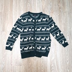 21 Christmas Sweater